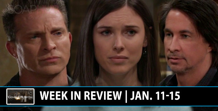 General Hospital Review