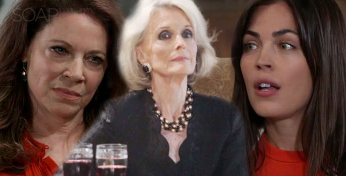 General Hospital Villainesses