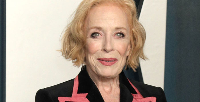 Holland Taylor
