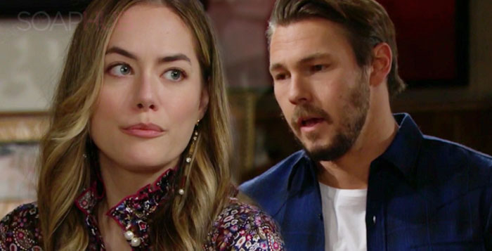 The Bold and the Beautiful