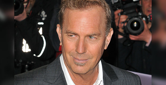 Kevin Costner