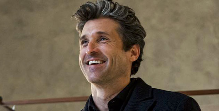 Patrick Dempsey