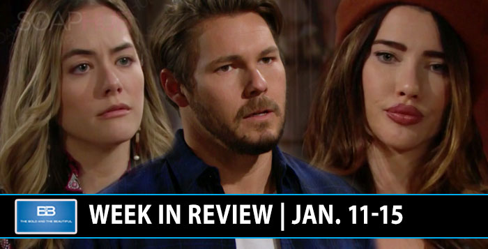 The Bold and the Beautiful Review