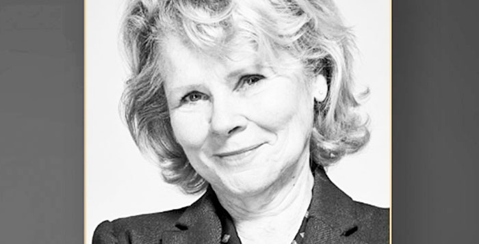The Crown Imelda Staunton