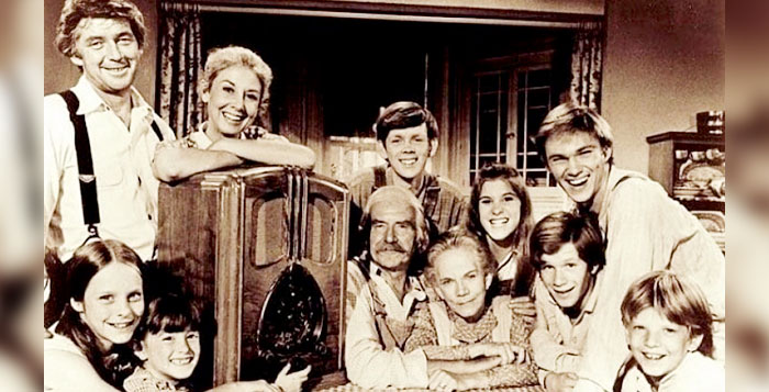 The Waltons