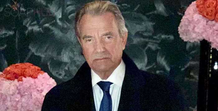 The Young and the Restless Eric Braeden