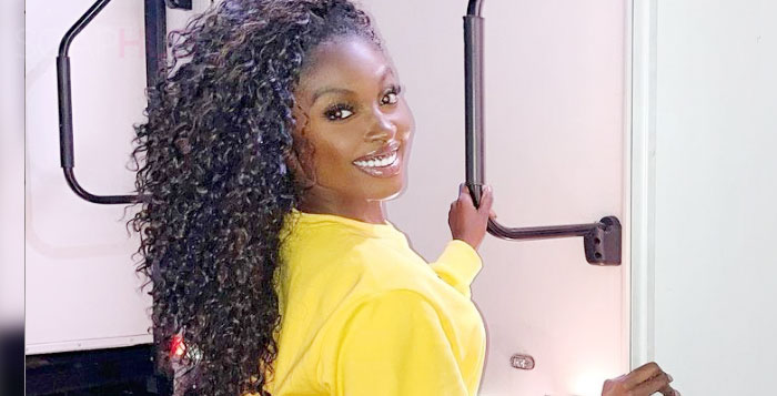 The Young and the Restless Loren Lott
