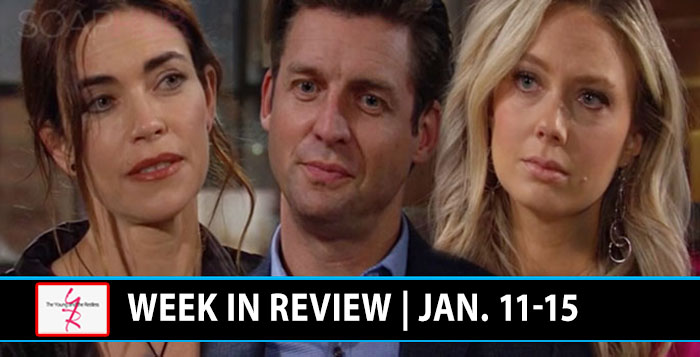 The Young and the Restless Review
