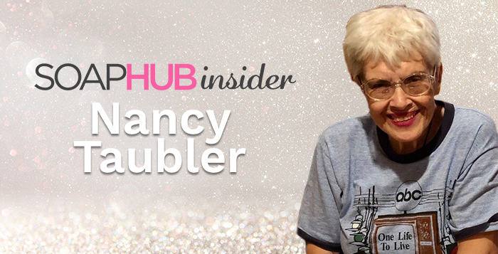 Nancy Taubler