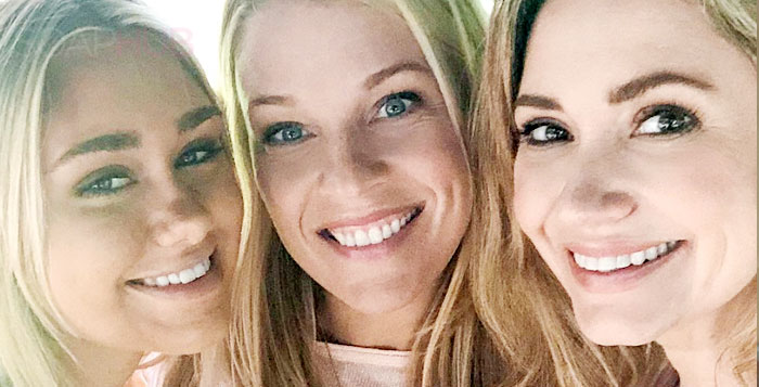BB-NEWS-Veteran Soap Stars Ashley Jones and Alicia-Leigh Willis In Saving My Daughter