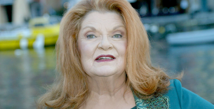 Darlene Conley
