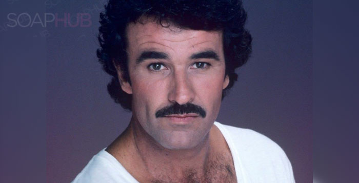 Veteran Soap Star, Dynasty Alum Geoffrey Scott Has Passed Away At 79