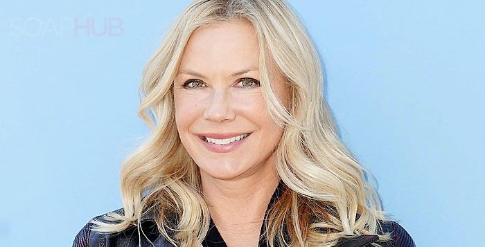 The Bold and the Beautiful Star Katherine Kelly Lang Marks A Milestone