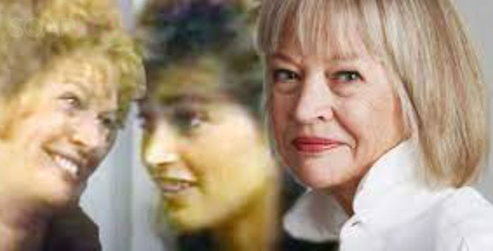 Dorothy Lyman