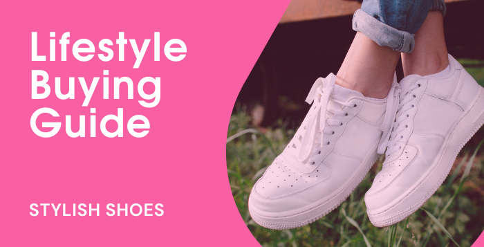 Lifestyle Buying Guides A Shoe For Every Outfit
