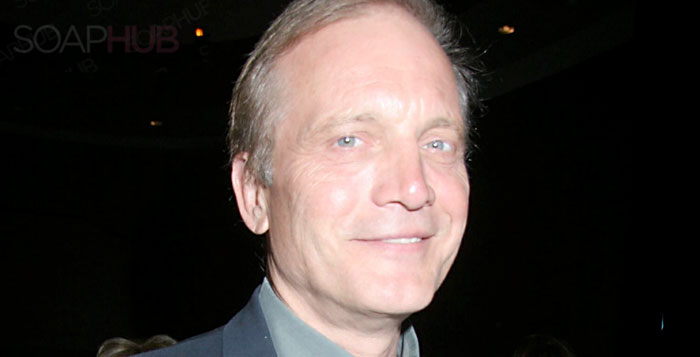 Michael Tylo