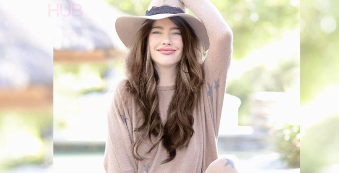 Jacqueline-MacInnes-Wood-The-Bold-and-the-Beautiful-Talks Emmy Nod