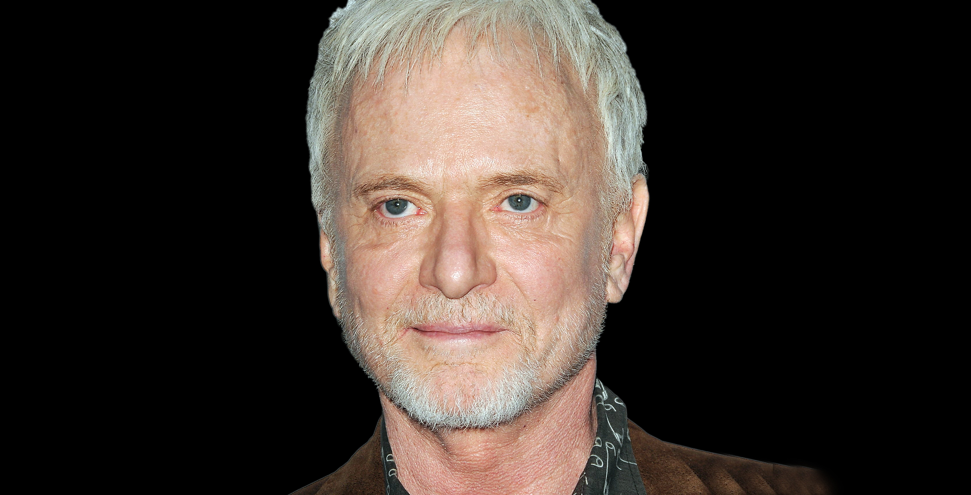 tony geary of general hospital has a birthday.