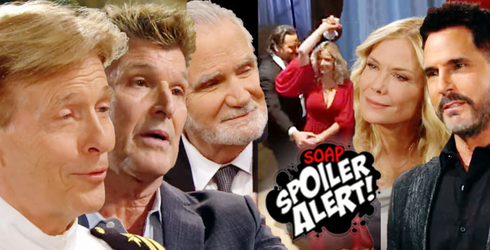 B&B Spoilers Video Preview March 21, 2022