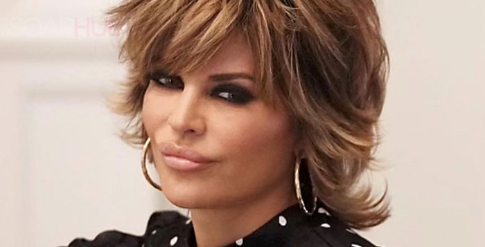 Days of our Lives Lisa Rinna Birthday