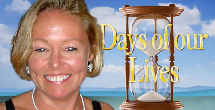 Days of our Lives Elizabeth Snyder