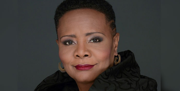Tonya Pinkins