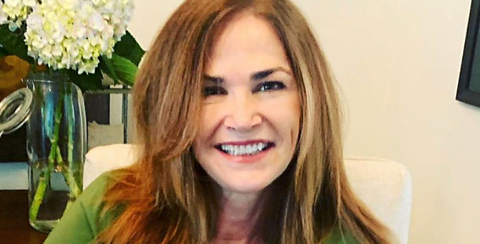 Kim Delaney