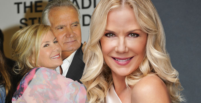 The Bold and the Beautiful Katherine Kelly Lang