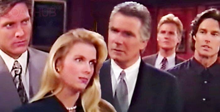 The Bold and the Beautiful Moments In History