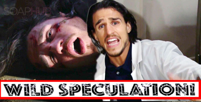 Vinny's The Bold and the Beautiful Suicide Story Is Filled With Holes