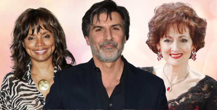 Top 10 Show Hoppers Actors Who Have Been On the Most Soaps Raw