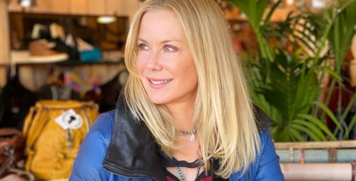B&B Katherine Kelly Lang