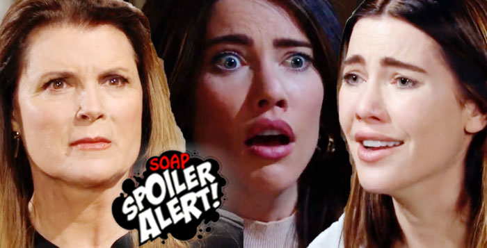 B&B Spoilers Video Preview May 9, 2022