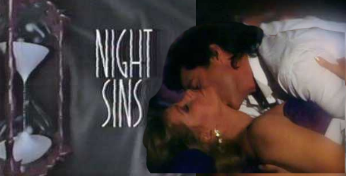 DAYS Night Sins