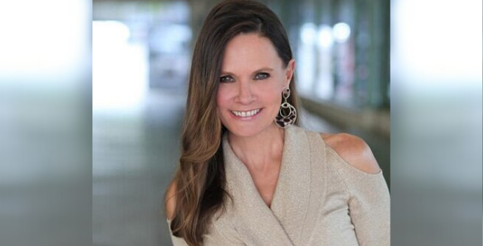 Lynn Herring Birthday General Hospital