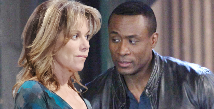 GH ALEXIS AND Sean