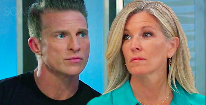 GH spoilers Carly and jason wedding actually happening