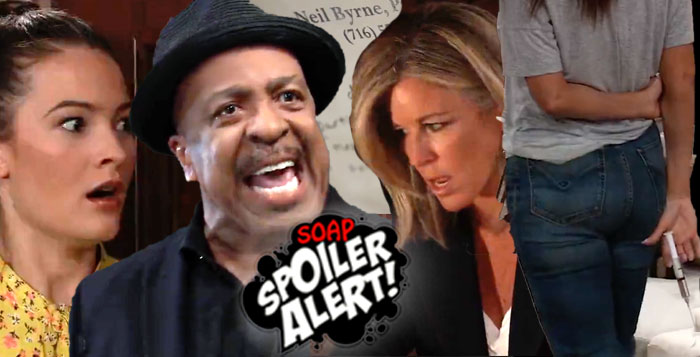 GH Spoilers Video Preview April 25, 2022