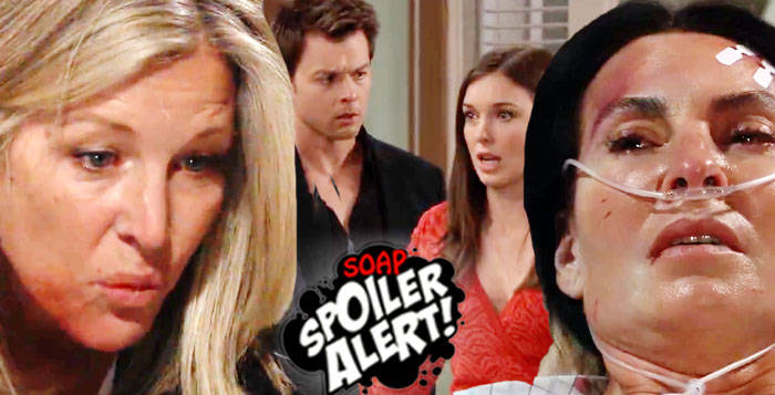 GH Spoilers Video Preview May 2, 2022