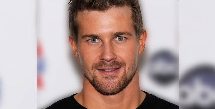 General Hospital Josh Kelly