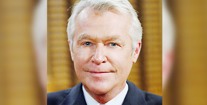Jerry verDorn