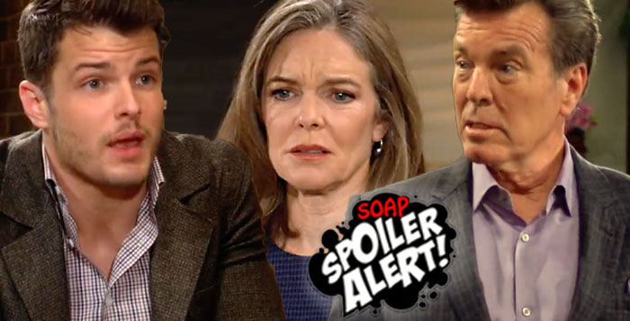 Y&R Spoilers Video Preview April 25, 2022