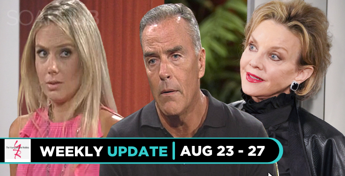 General Hospital Weekly Recaps