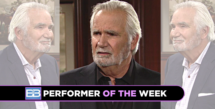 The Bold and the Beautiful Weekly Recaps