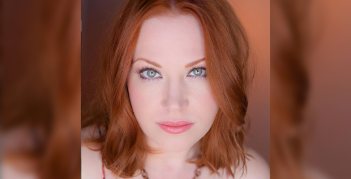 The Bold and the Beautiful The Young and the Restless Adrienne Frantz