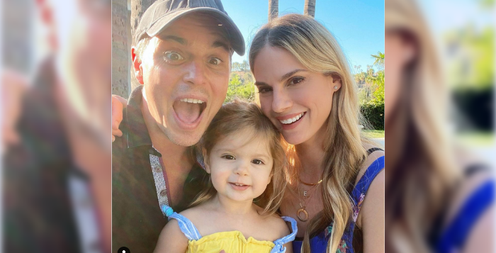BB DARIN BROOKS AND KELLY KRUEGER MOVE
