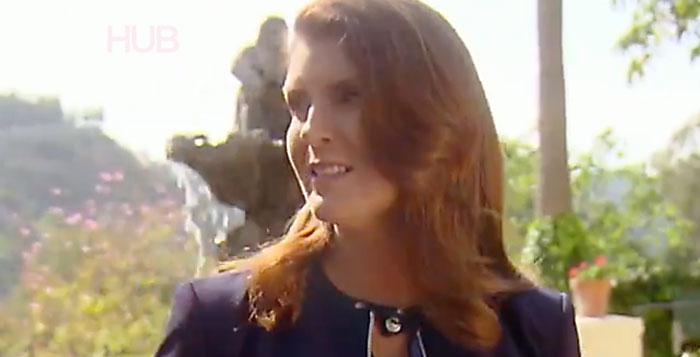 The Bold and the Beautiful Sheila Carter