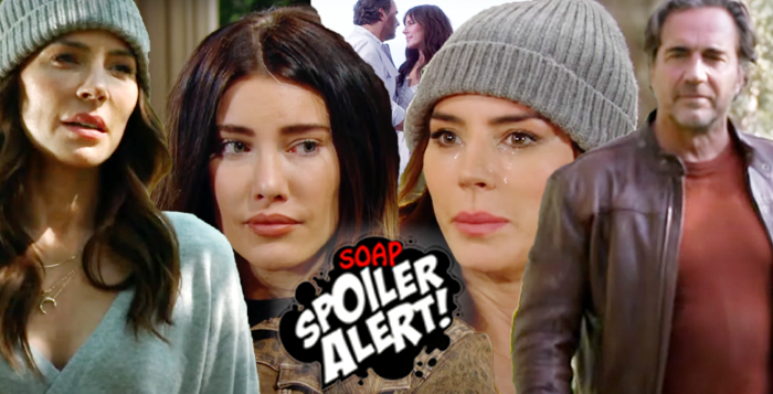 B&B Spoilers Video October 3, 2022