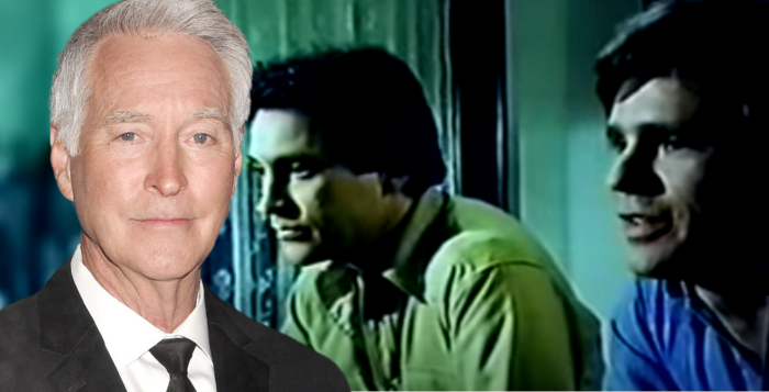 DAYS DRAKE HOGESTYN BEFORE SOAPS