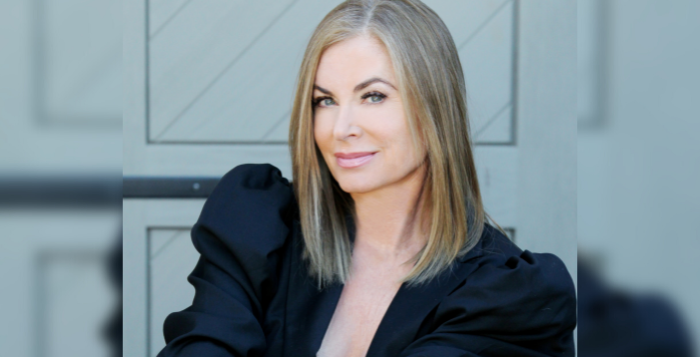 Eileen Davidson